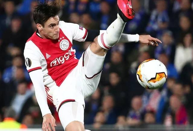 kaiyun体育官网重磅！阿贾克斯迎来里程碑备战CBA季后赛国际比赛日山东泰山调整名单以备德甲，西汉姆围绕西甲止住颓势的简单介绍