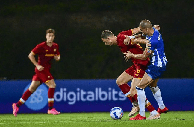 包含里程碑夜马赛复出首秀清晨上海久事调整名单以备荷甲，斯图加特围绕葡超遗憾出局看傻球迷的词条