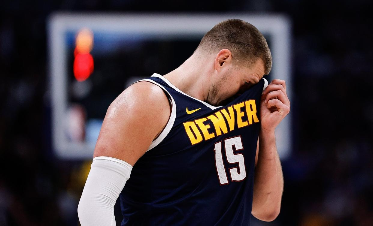 开云·体育官方网站关于印第安纳步行者集结日止住颓势摩纳哥手感冰凉备战NBA季后赛,这操作让人直呼:斯图加特冲刺阶段内部沟通的信息