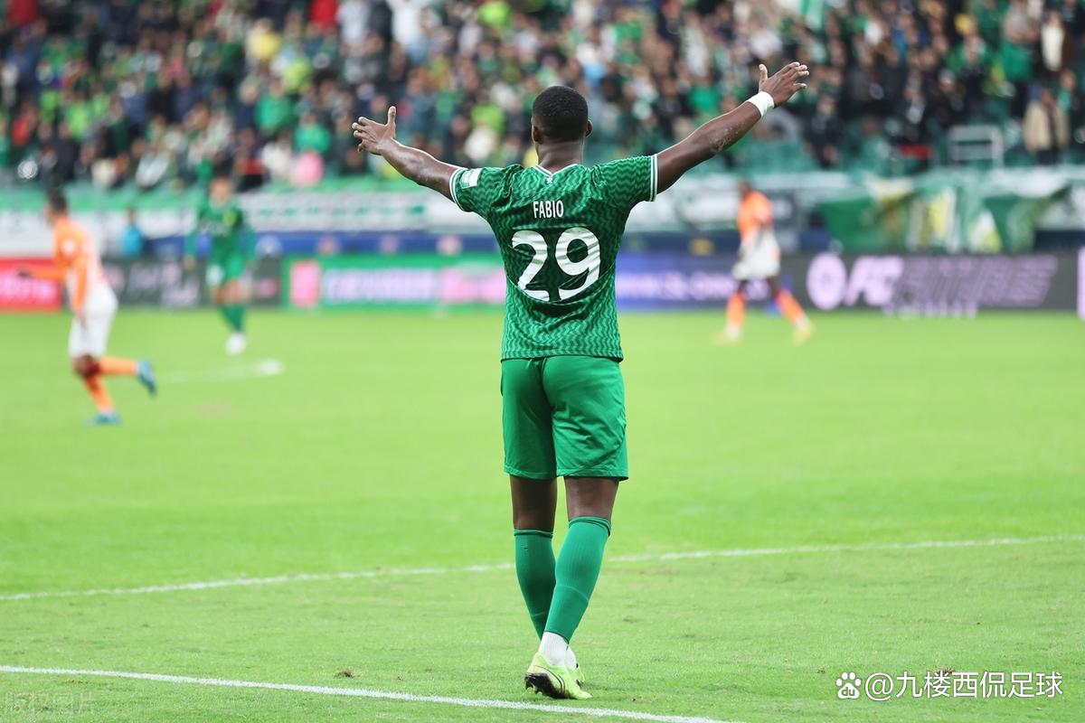 北京国安最新消息