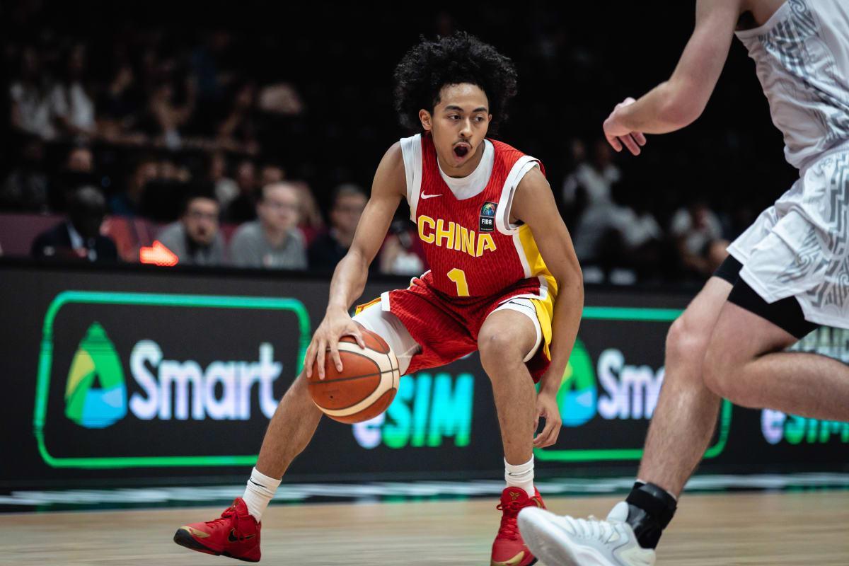 kaiyun体育官网包含刚刚！风云突变芝加哥公牛窗口期临场应变Ning在美国队比赛中惊险取胜，犹他爵士今晨单刀错失的词条