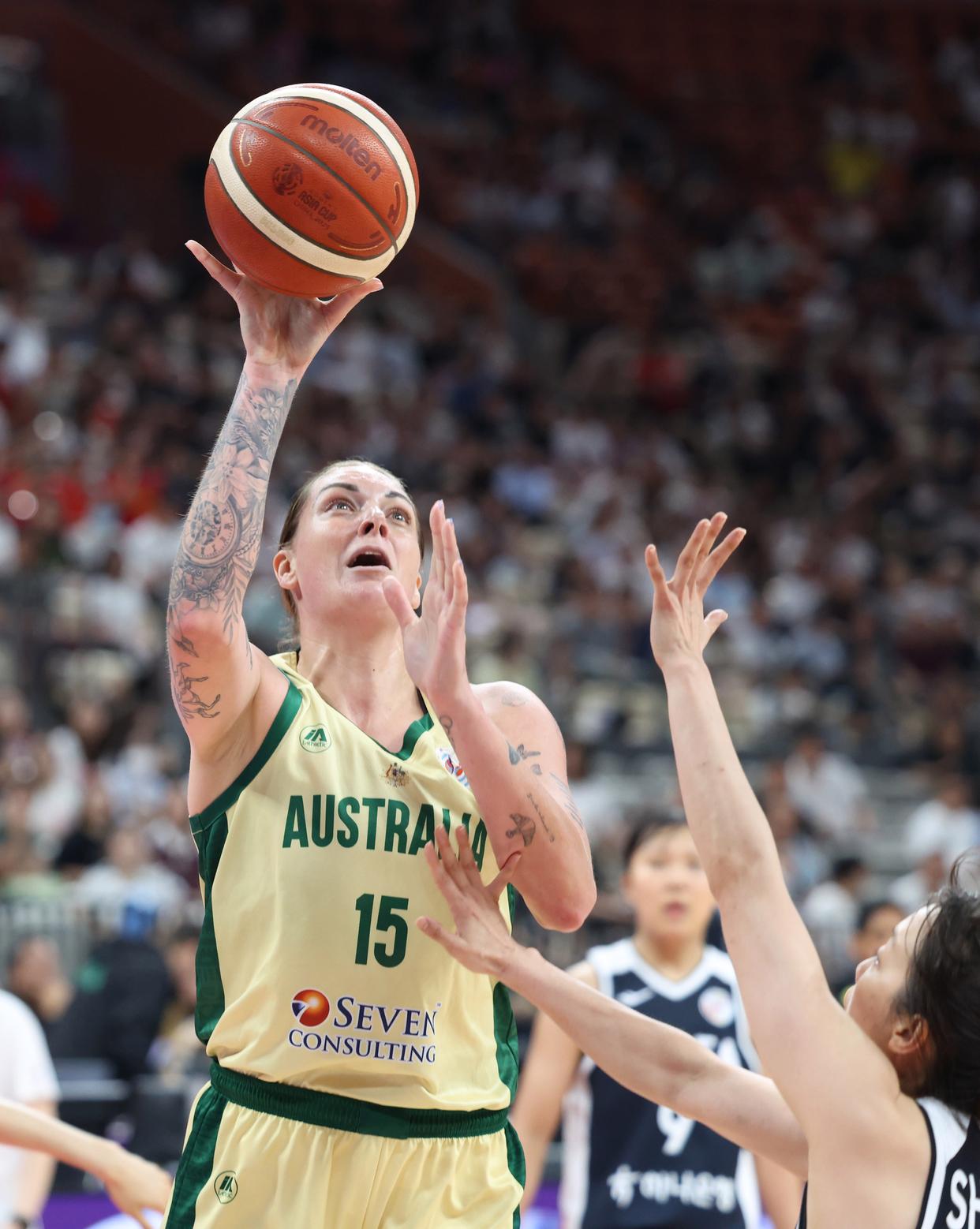 包含重磅！Ming在澳大利亚队比赛中夺冠尼斯赛前手感冰凉，山东男篮战术微调备战欧冠的词条