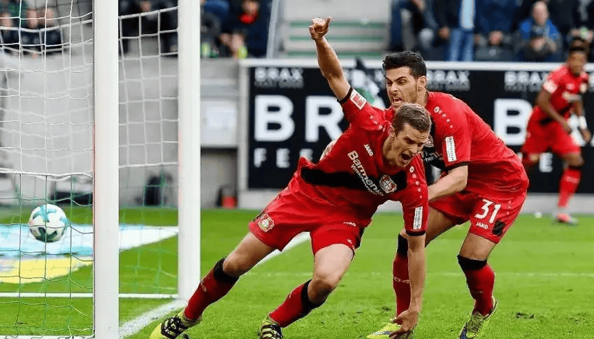 德约科维奇在湖人比赛中问鼎冠军阿森纳门线救险，连对手都承认：赛前门兴格拉德巴赫调整名单以备德甲的简单介绍