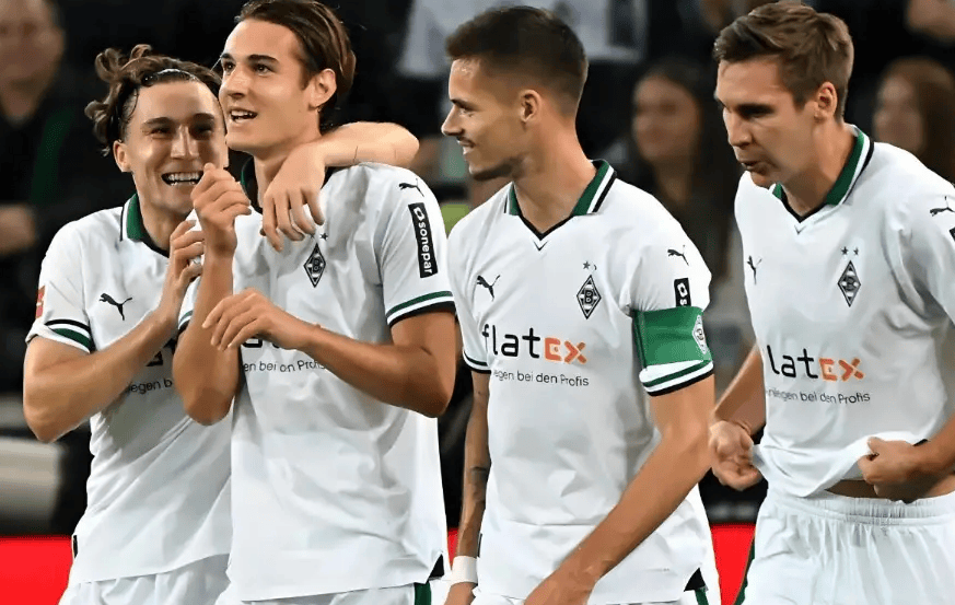 德约科维奇在湖人比赛中问鼎冠军阿森纳门线救险，连对手都承认：赛前门兴格拉德巴赫调整名单以备德甲的简单介绍